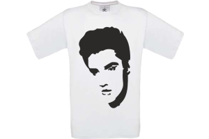 Elvis Presley (1)